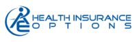 AE Health Insurance Options Logo